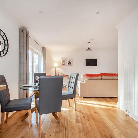 Flat 1 Villa Inverness Kültér fotó