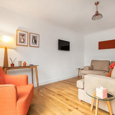 Flat 1 Villa Inverness Kültér fotó