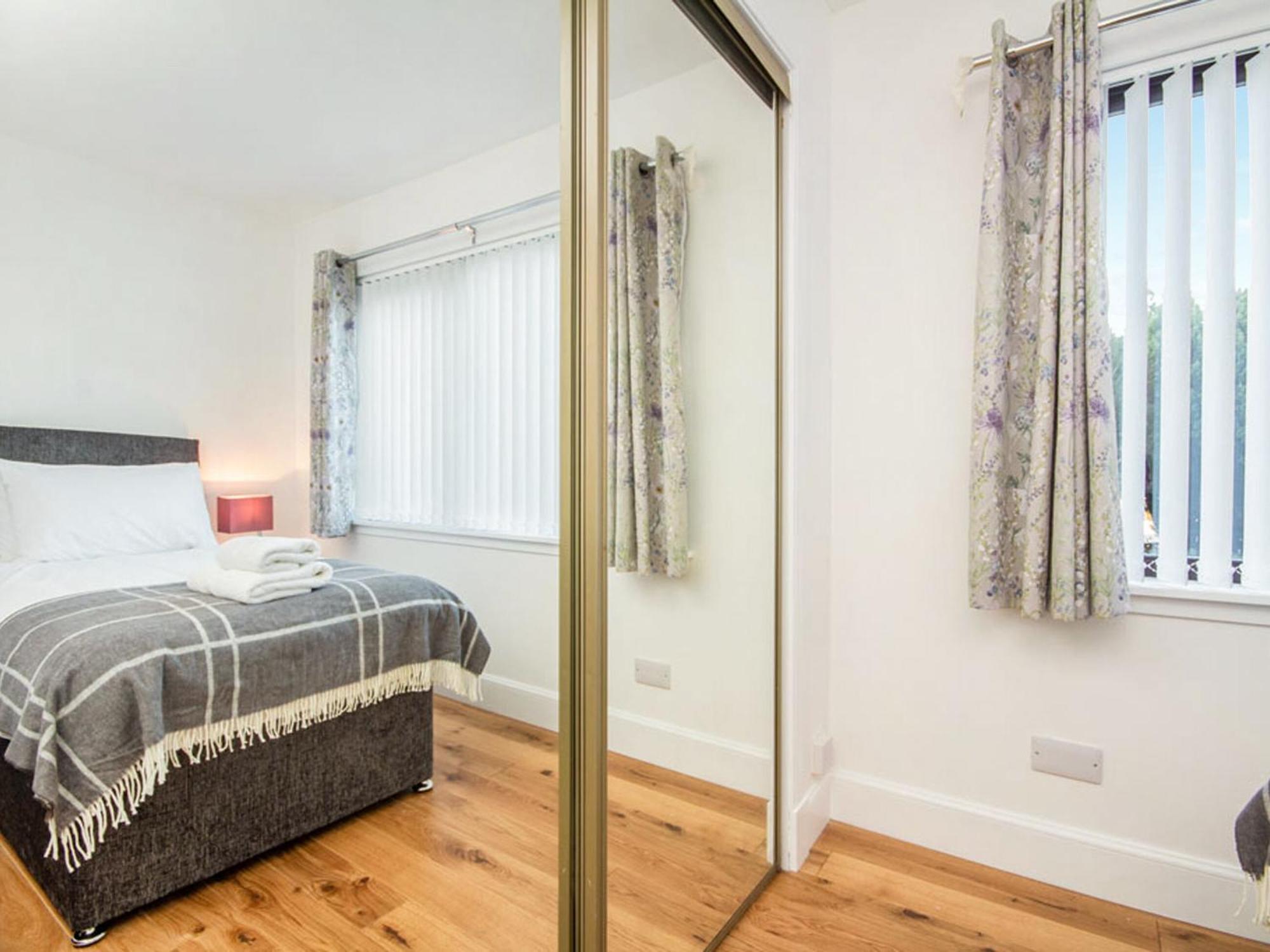 Flat 1 Villa Inverness Kültér fotó